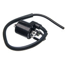 Bobina Ignicao Condor 12v Cg 125 2003 A 2008