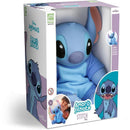 Boneco E Personagem Stitch Amor De Filhote 20cm