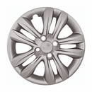 Calota Grid Aro 14p 192 Cp-pta Hyundai Hb20/ Hb20s 2016 Cubo Padrão - PC / 4