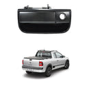 Maçaneta Tampa Caçamba Saveiro G5 G6 09 A 16 Sem Chave