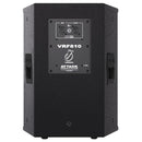 Caixa De Som Passiva 8 Polegadas 100 W Rms - Attack Vrf810