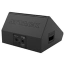 Caixa Retorno Attack Vsm112 - Monitor Palco Passivo 12 Polegadas 300 W Rms