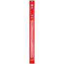 Doce Tubes Morango Citrico 27g Giga Cx.c/24