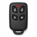 Capa Controle Compatível Px40 4 B