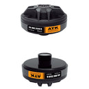 Driver 25mm 50w Rms 8 Ohms - Atk 45mh2510b-8 - Médios E Agudos