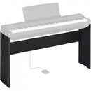 Estante Para Piano L125B P125 Yamaha Preto
