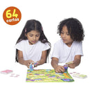 Jogo Educativo Ser Social