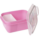 Marmita Minnie C/trava 630ml