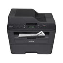 Multifuncional Laser Brother DCP-L2540DW Monocromática A4 Wi-Fi - DCPL2540DW