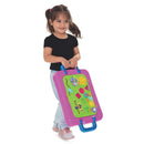 Brinquedo Educativo Mesinha Didática Charmosa