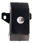 Coxim Do Motor Toyota Hilux/sw4 2.7 Ap16 Esq