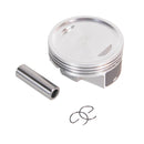 Pistao Pino/trava Kmp Cg 150 Aum. P/ 220cc  Std Diam. 70.00