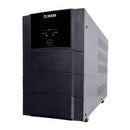 NOBREAK TS SHARA 4451 UPS PROFISSIONAL UNIVERSAL 3200VA ENTRADA E SAÍDA BIVOLT