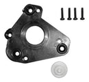 Kit Fix S/mt Mabuchi Diant/tras Est Con Vw Amarok Apos 10 D