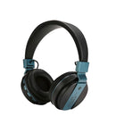 Fone De Ouvido Headset Bluetooth Gamer Preto áudio