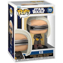 Boneco E Personagem Funko Pop Star W.skeleton Kb