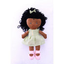Pelucia Boneca Laura 32cm
