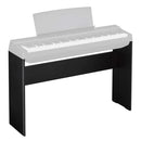 Estante Para Teclado Digital L 121 B Preta Yamaha