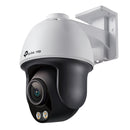 Câmera Ip Vigi C540s Ia Poe Bullet 4mp 4mm