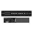 Cabeçote Autoamplificado 250w Rms Pm4 800 Mark Audio