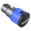 Conector Xlr Femea Metal Low Profile Wc 2023  Wireconex 2 Un