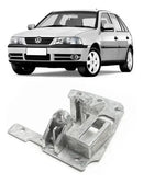 Suporte Maçaneta Interna Porta Dir (metal) Gol G3 4pts