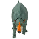Boneco Jw Rebirth Rugido Selvagem Com Controle De Ataque