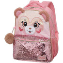 Mochila Infantil Pack Me Teddy Bear