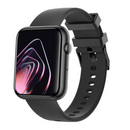 SMARTWATCH MULTILASER WR204 M2 AMOLED PRETO