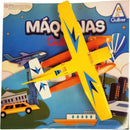 Brinquedo Diverso Máquinas Hidro-aviao