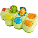 Fisher-price Infant Lagarta De Atividades