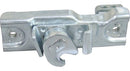 Fechadura Porta Traseira Sup Interna Kombi Clipper 97 A 13