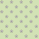 Papel De Parede Infantil Futebol