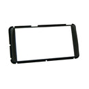 MOLDURA FIAMON  2 DIN TOYOTA ETIOS/ COROLLA GLI 15/ BLACK PIA