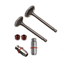 Valvula Guia E Retentor Kit (6pcs) Ww3 Ybr 125 00/16 Xtz 125