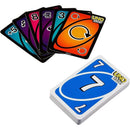 Jogo De Cartas Uno Flip