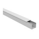 Canaleta Industrial Fechada Enerbras 5050-eb 50x50x2000mm Branca