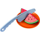 Brincando De Casinha Crec-crec Salada De Frutas