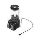 Liquidificador Turbo 15 Preto 3,2l 127v 1200w  Agratto