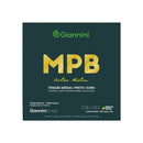 Encordoamento Violão Nylon Médio Bolinha Giannini MPB GENWBG