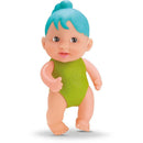 Boneca New Babies Sabores 21cm