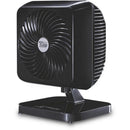 Ventilador De Mesa Oscilante Turbi 127v Preto