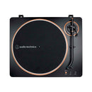 Toca Discos Automático Atlp70x Bronze Audiotechnica