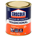 Cola Tradicional Sem Toluol 730g Cascola