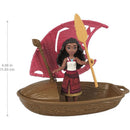 Boneca Disney Moana Mini Boneca Surpresa