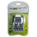 Carregador De Bateria Fxc03 Flex