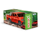 Carrinho Pick-up X