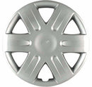 CALOTA GRID ARO 15A 085AR-PTA MODELO RENAULT SANDERO/ LOGAN/ SCENIC 2008/ 11 ARO DE PRESSÃO - PC / 4