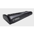 Piano Digital Dgx 670 Preto 88 Teclas Com Fonte Bivolt Yamaha