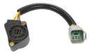 Sensor Eletrônico Pedal Acelerador 5 Pinos Volvo Fh 03 A 09
